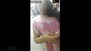 Vcs Dgn Kak Fazlina Payudara Gede Omek